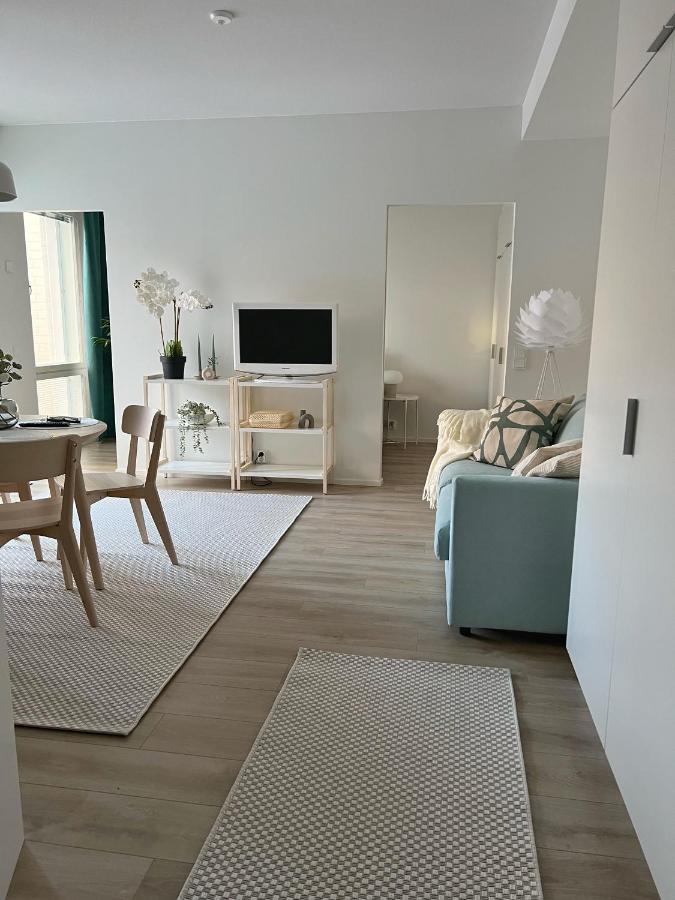 City Apartment Arctic Taiga Rovaniemi Exterior photo